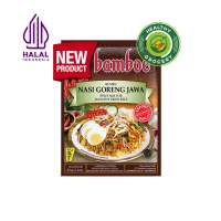 Bamboe Bumbu Racik Instant All Varian / Bamboe Bumbu Racik Instan