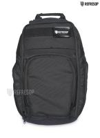 REFRESOP Original PX520 Tas Ransel Pria Army Daily Backpack - Hitam