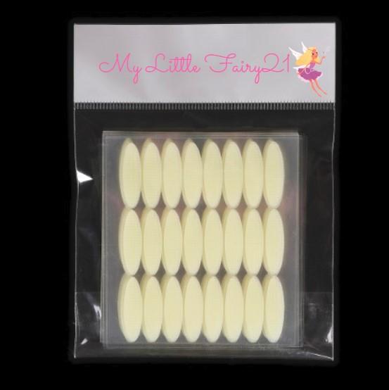 Detail Gambar Scot Mata / Eyelid Tape Terbaru
