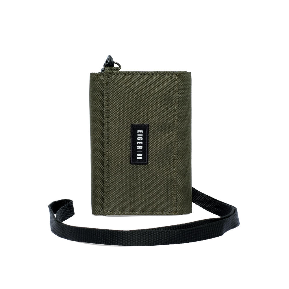 [NEW ARRIVAL!] CULLA WALLET COIN