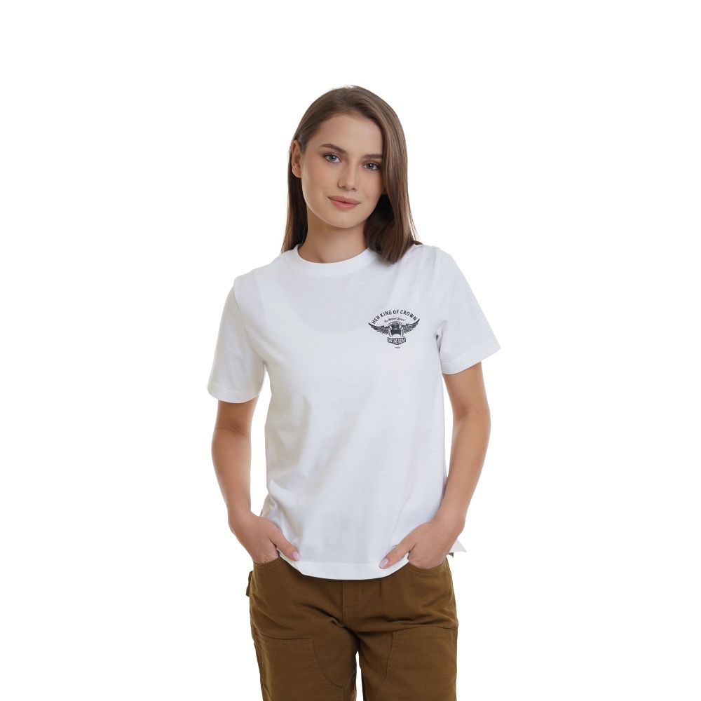 [BUY 1 GET 1] HER CROWN SS TEES