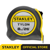 Stanley Tylon Tape Rules / Meteran Manual 8M