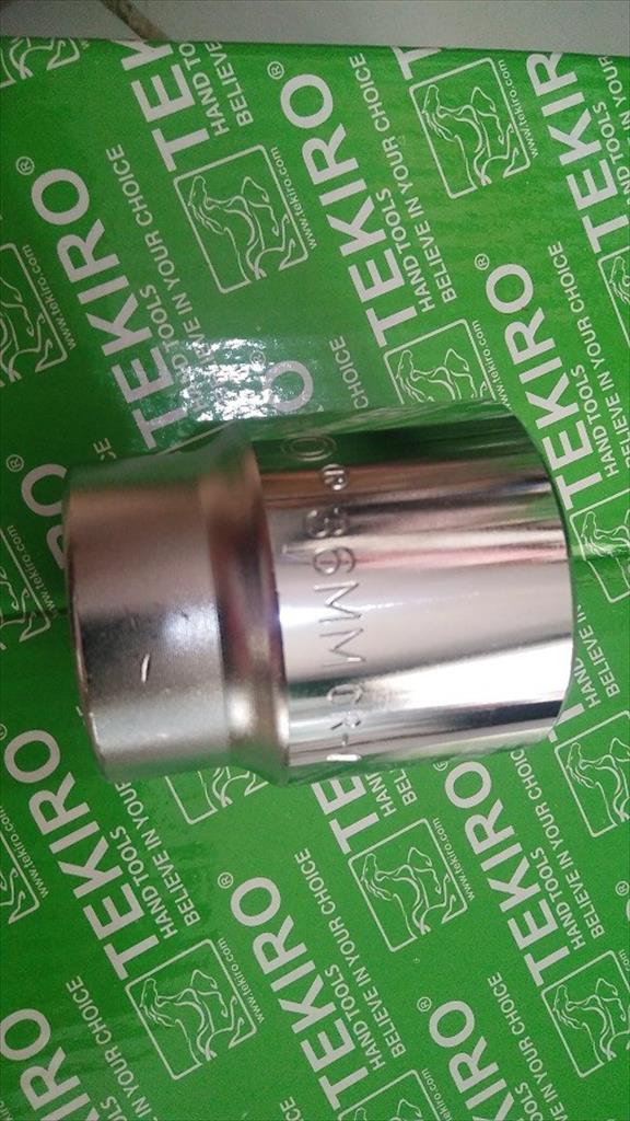 Ổ Cắm Sok 3/4 "36Mm 12PT Tekiro Chính Hãng