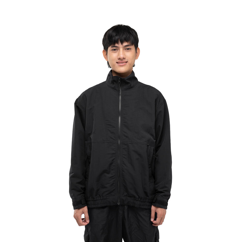 910011446 RETREP WINDBREAKER JACKET RX