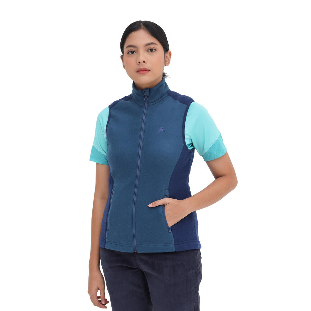 [DISCOUNT] WS MAMBERAMO ECO VEST