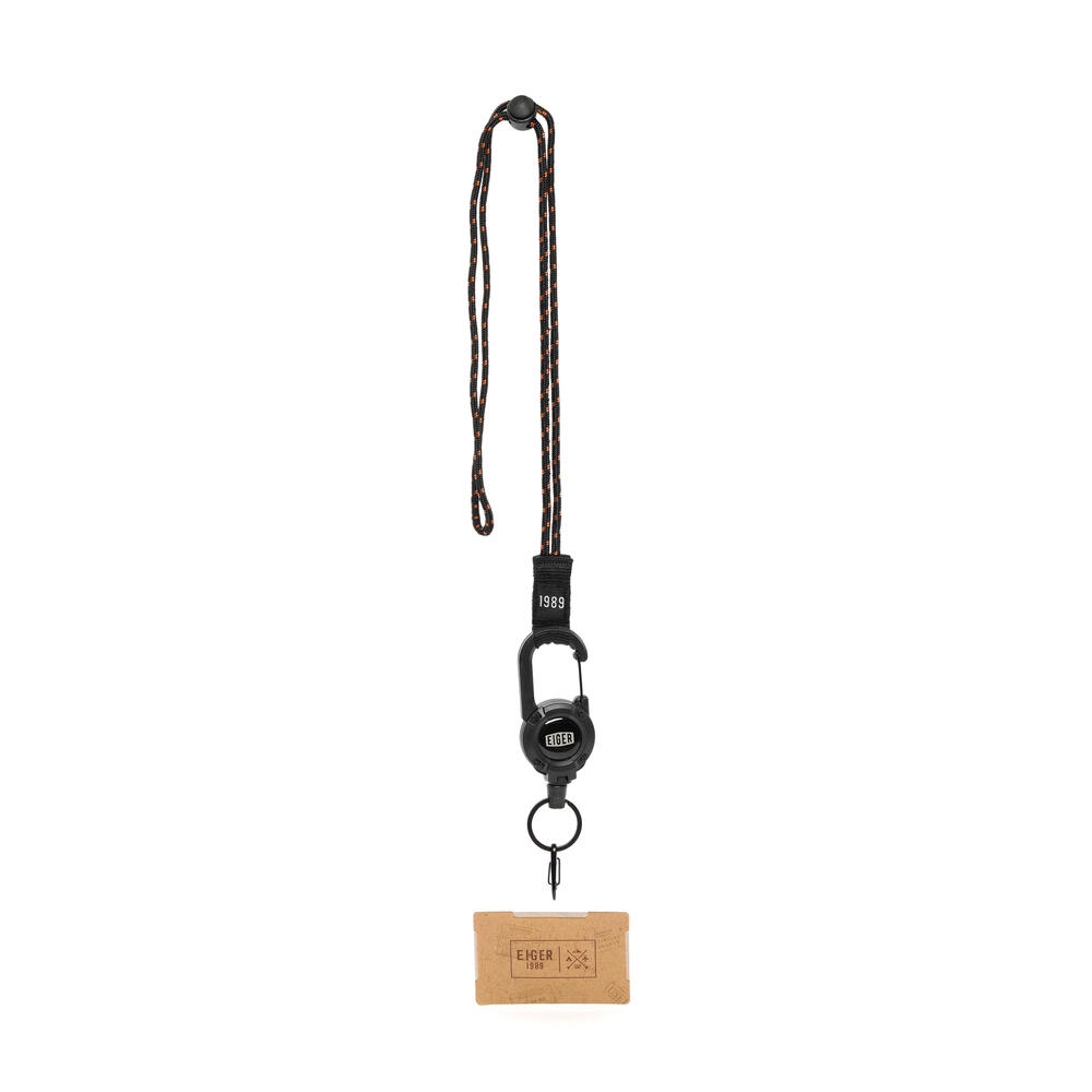 910010254 CROSSTOWN LANYARD