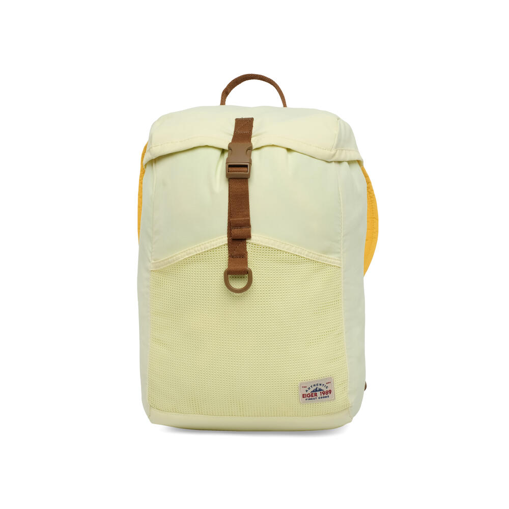 [NEW ARRIVAL!] WS NUWIE SACK DAYPACK 15L