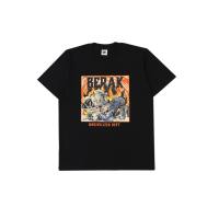 Berak Tshirt / Kaos - Rusmen