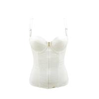 Wacoal IB7031R1 Long Torso Korset Bra Wanita