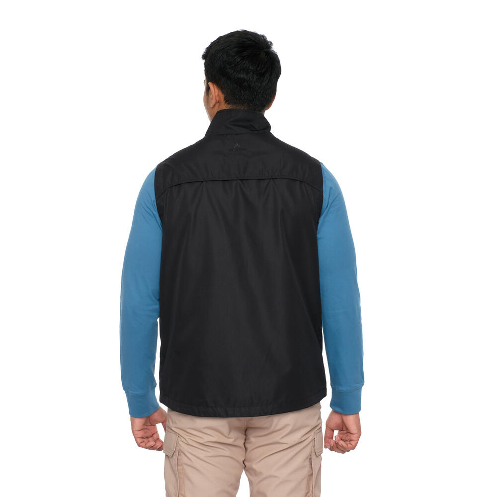 STRENUOUS  WINDPROOF VEST