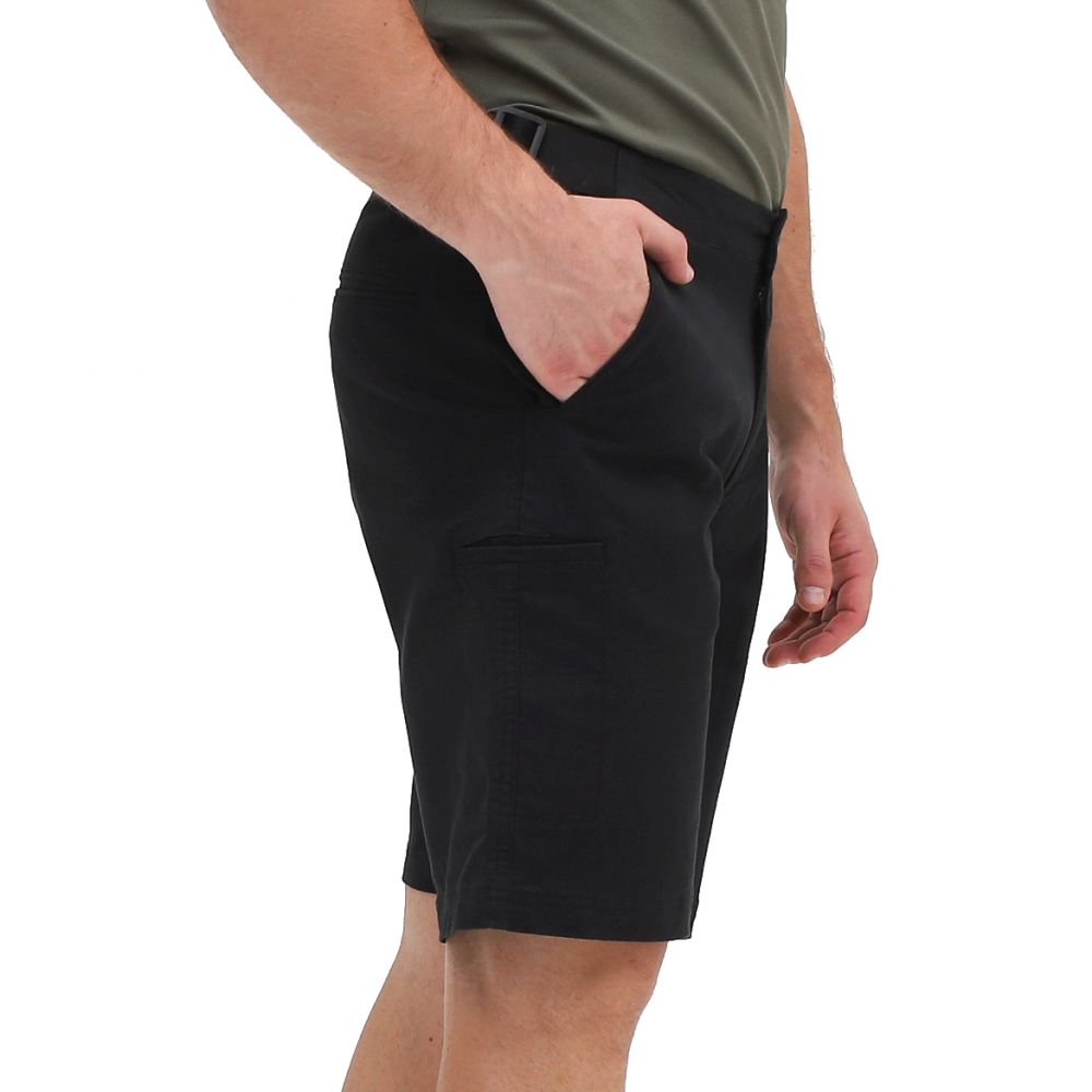 X-TUMU SHORT (910007820)