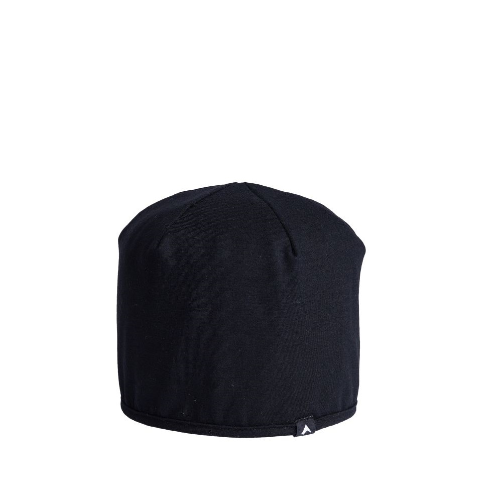 910009041 KALAHARI BEANIES - BLK
