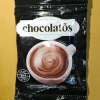 Minuman Serbuk Chocolatos Drink Renceng Isi 10 Bungkus