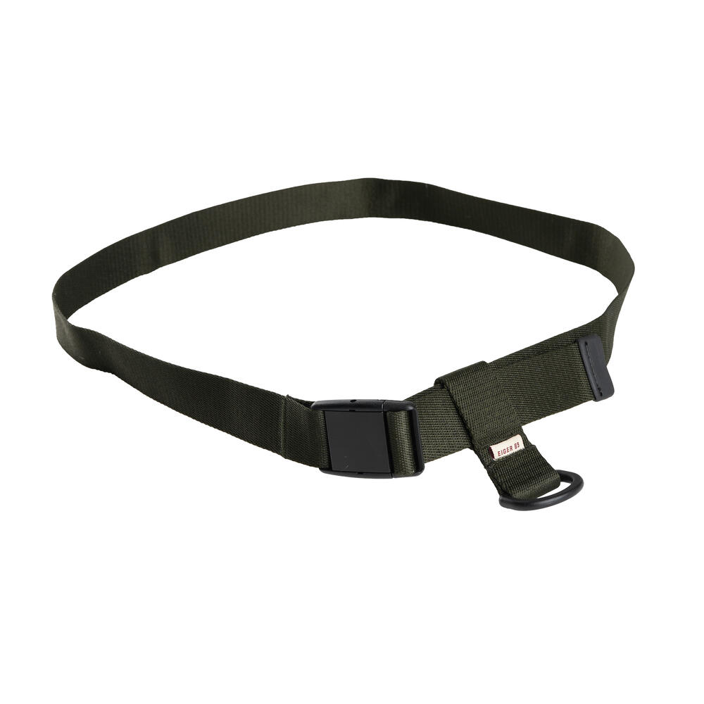 WS TRISHA BELT WITH RING