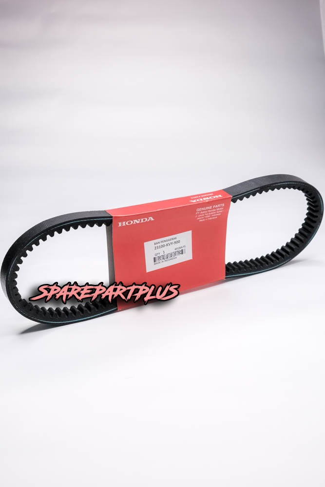 V Belt Only Van Belt Only Ban Penggerak Only Honda Beat KVY v belt only van belt only ban penggerak only honda beat kvy