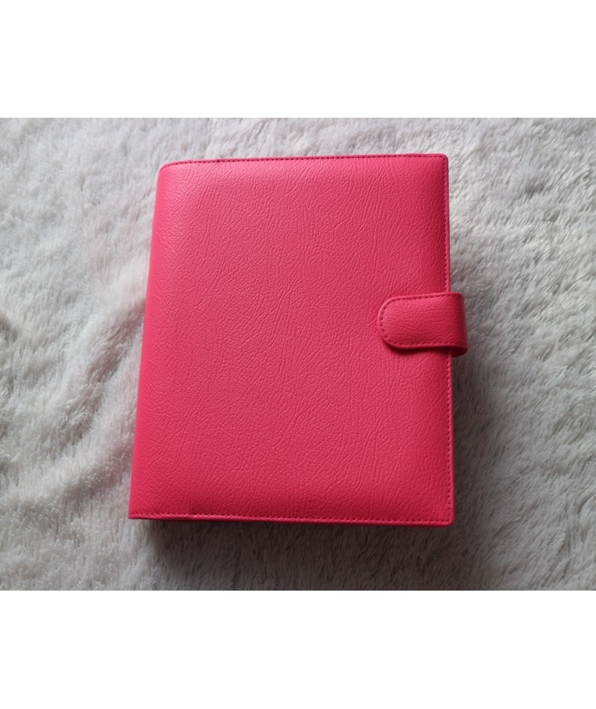 BINDER POLOS 20 RING A5 TERMURAH