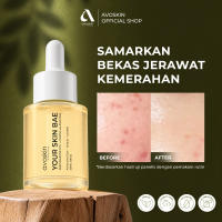 Serum Avoskin Your Skin Bae Niacinamide - Mencerahkan Kulit