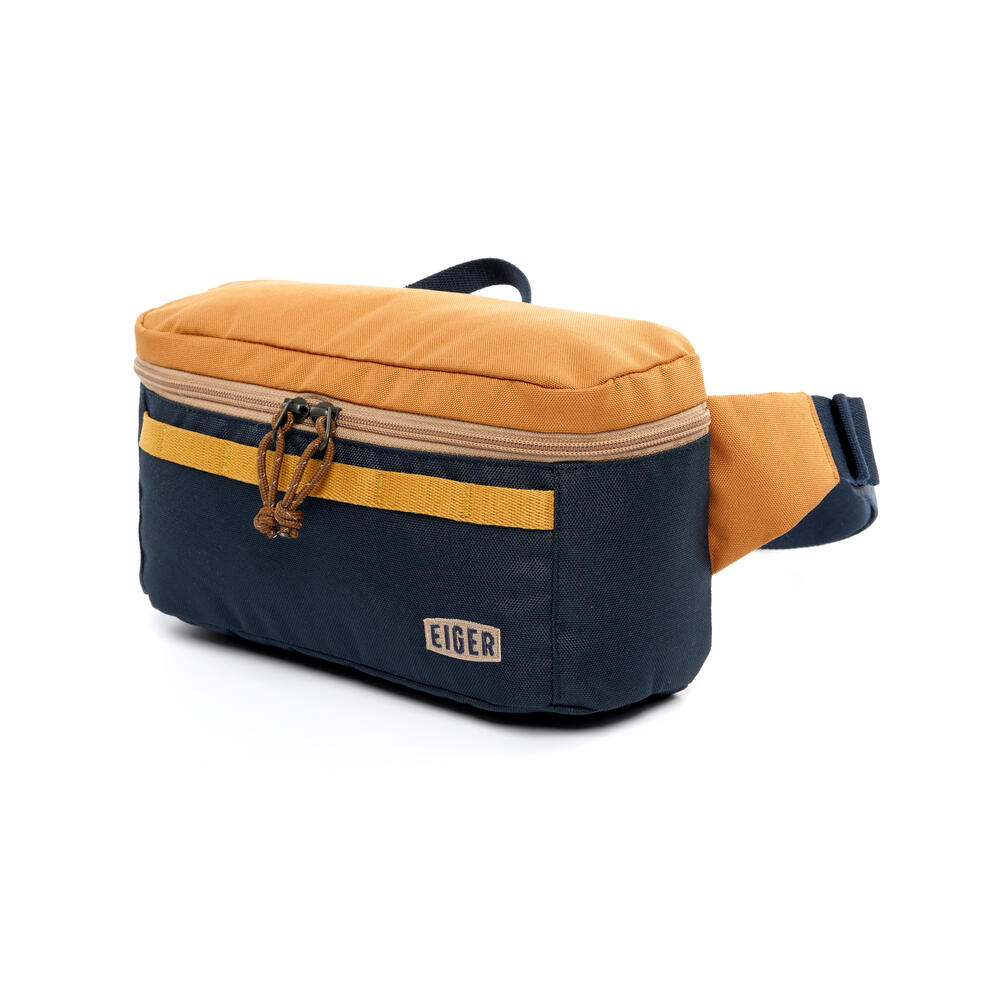 Z-DERAIL WAIST BAG 1F (910010690)