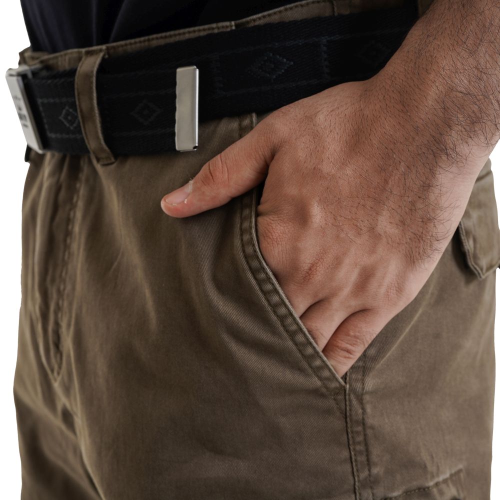 910008630 PEDAUH SHORT CARGO
