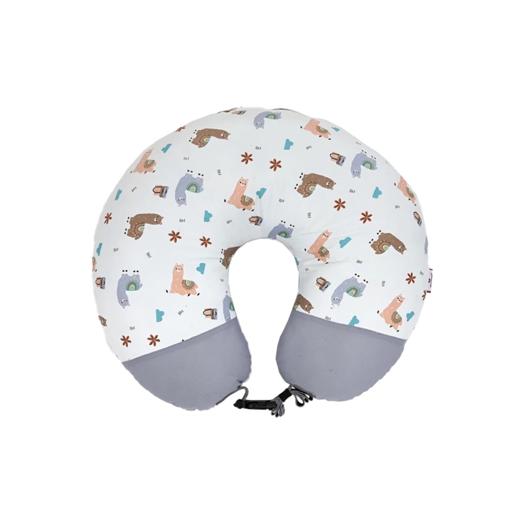 Cintaka Bansui Bantal Ibu Menyusui Alpaca/Dolphin Series