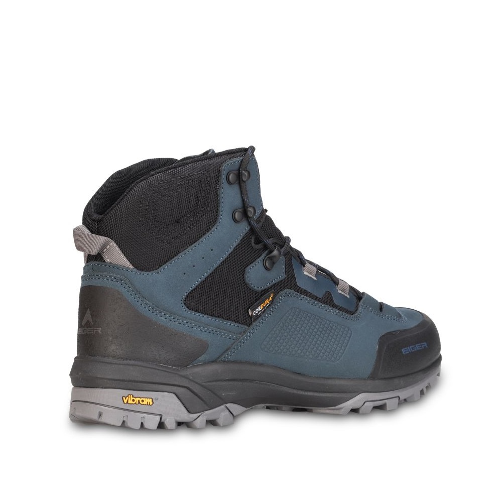 910008377 MAMBA MID - NAV