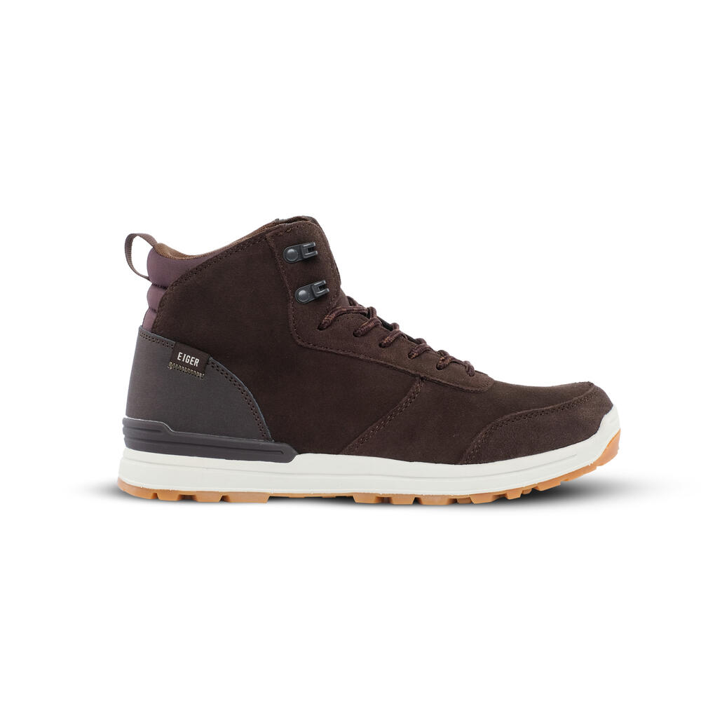 MOAMBA MID CUT BOOTS