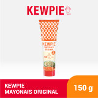 KEWPIE MAYONAIS ORIGINAL 150g