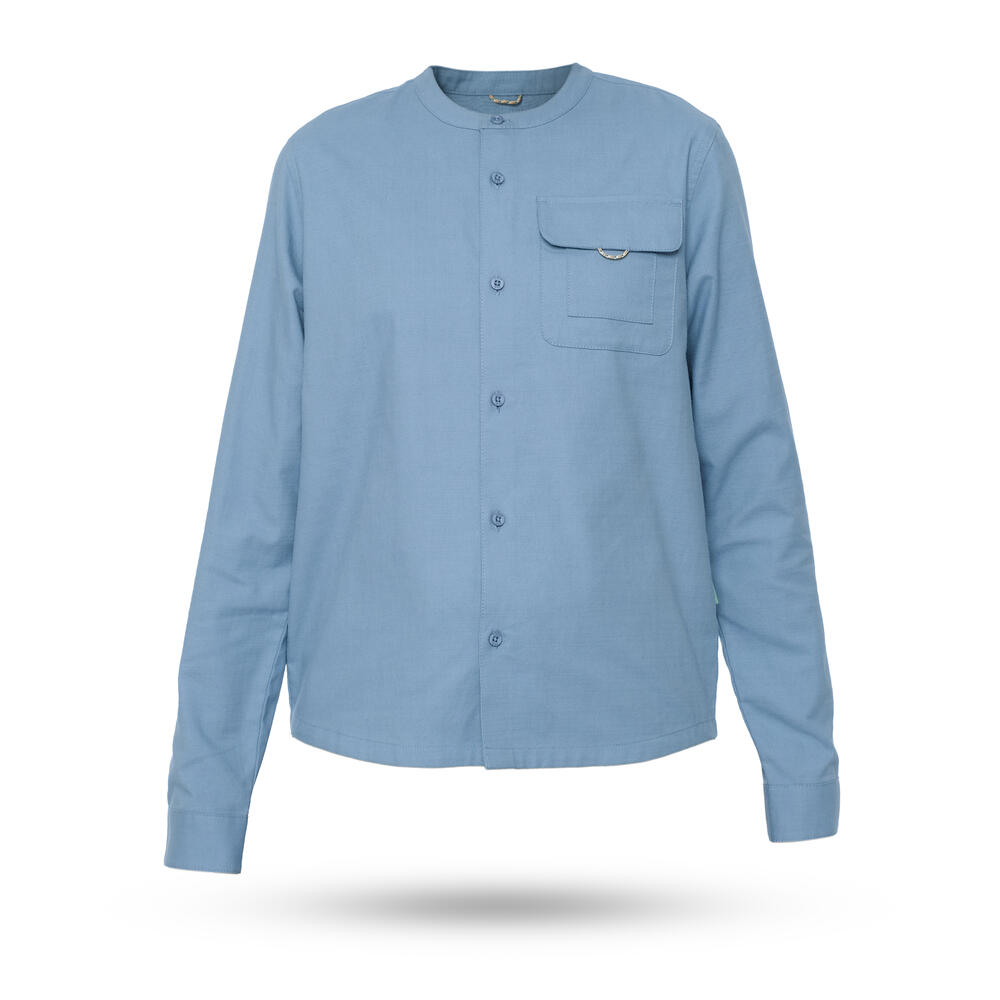 910011485 JR LUMINA LS SHIRT