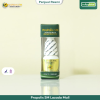 Obat Kaki Rayapan Dan Bau Pecah2 Kering Parah Salep Propolis SM Brazil
