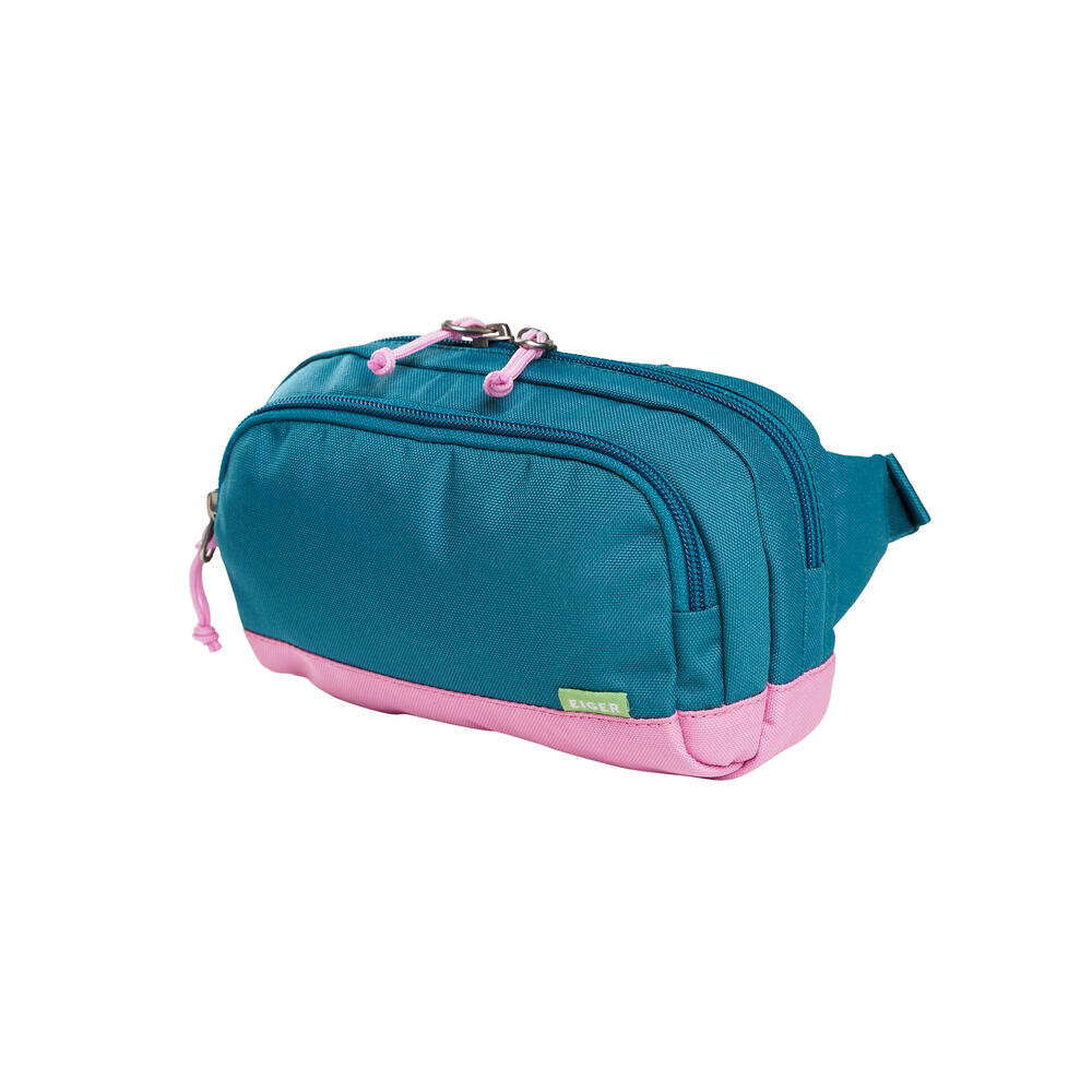 910009972 JR MINIFY WAIST 1L 1A - PNK