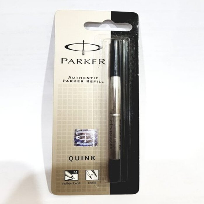 Refil Tinta Isi Ulang Pulpen Parker Pulpen Kantor