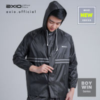 Axio Jas Hujan Raincoat BOYWIN Series Pria Wanita