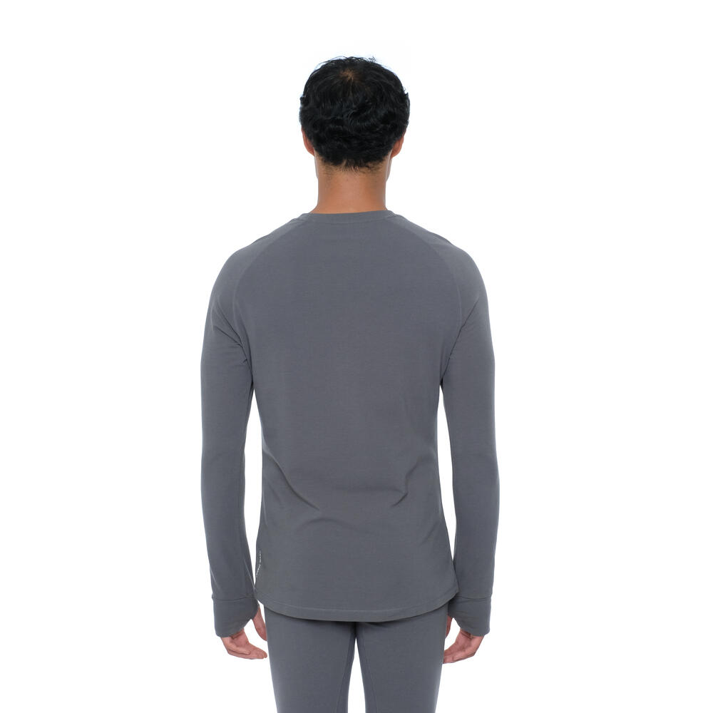 AGATHIS BASELAYER TOP
