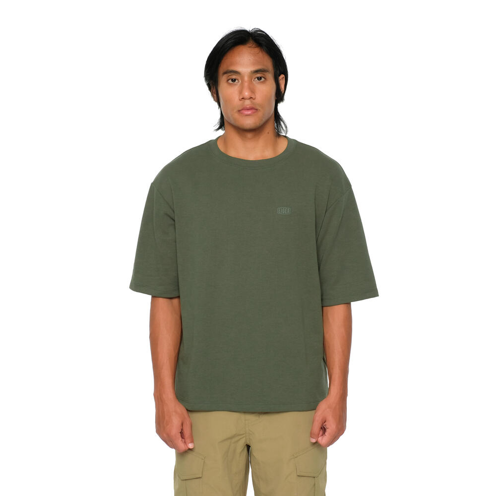 X-KUGA SS T-SHIRT RX