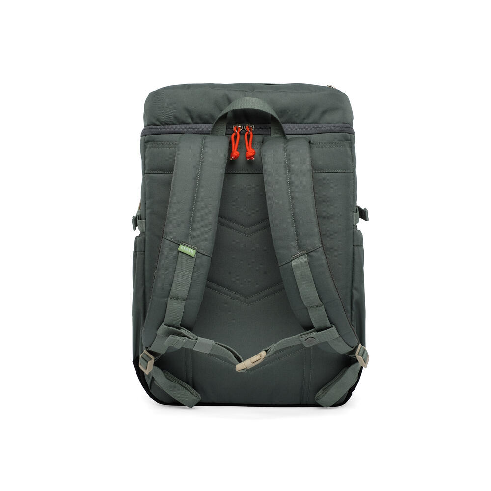 910010718 JR WEEKENDER PACK 18L - GRE