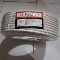 Kabel Tembaga Omega 50 Meter 2C-1.5