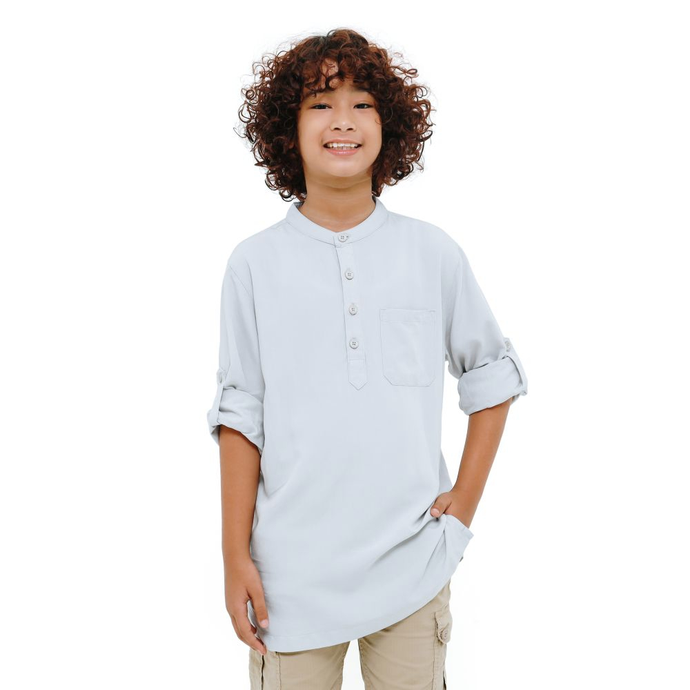CALIGO LS SHIRT (910005520)