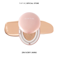 TIRTIR Mask Fit All Cover Cushion 4.5gr