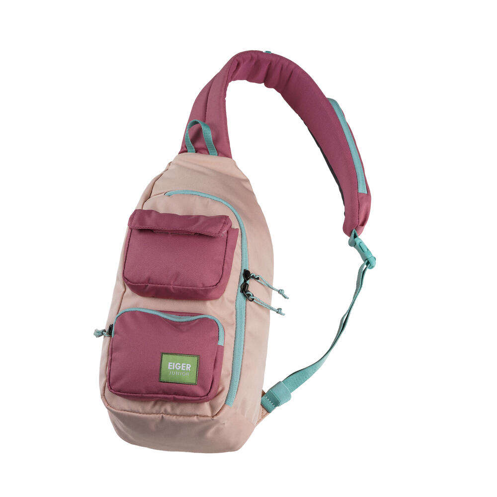 JR MOORLAND CROSS SLING 6L