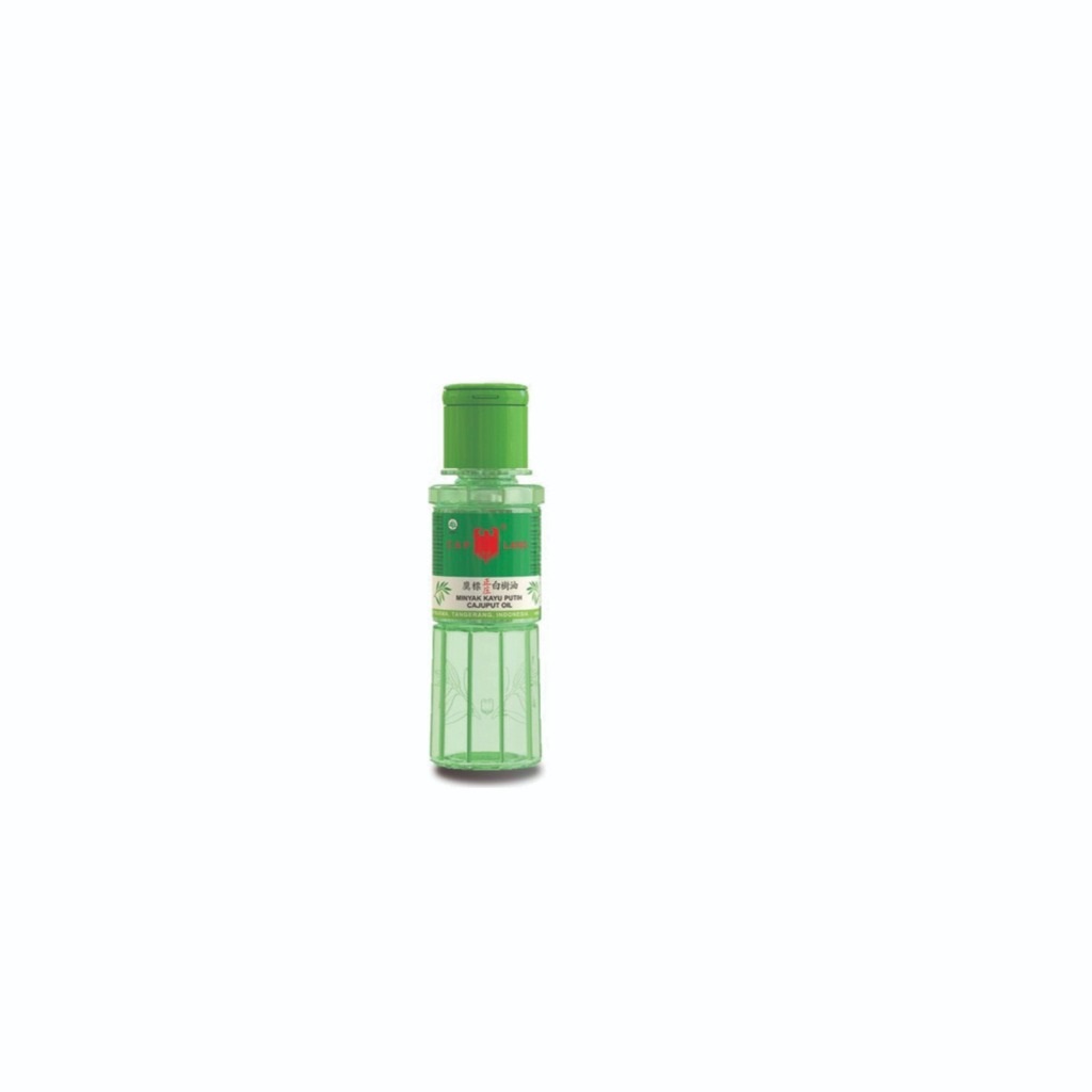 MINYAK KAYU PUTIH CAP LANG 210ml 120ml 60ml 30ml || MINYAK TELON CAP LANG BPOM