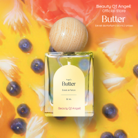 Angels Butter Extrait de Parfume | 30 ml - Parfum premium tahan lama