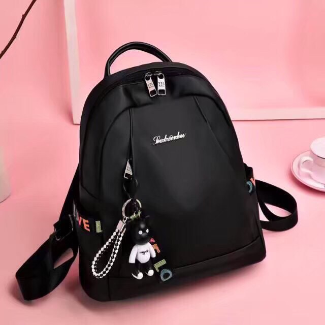 RANSEL WEEDO LOVE/BACKPACK FASHION/RENSEL FASHION TERMURAH/TAS ALA KOREAN/TAS WANITA ransel weedo love/backpack fashion/rensel fashion /tas ala korean/tas wanita
