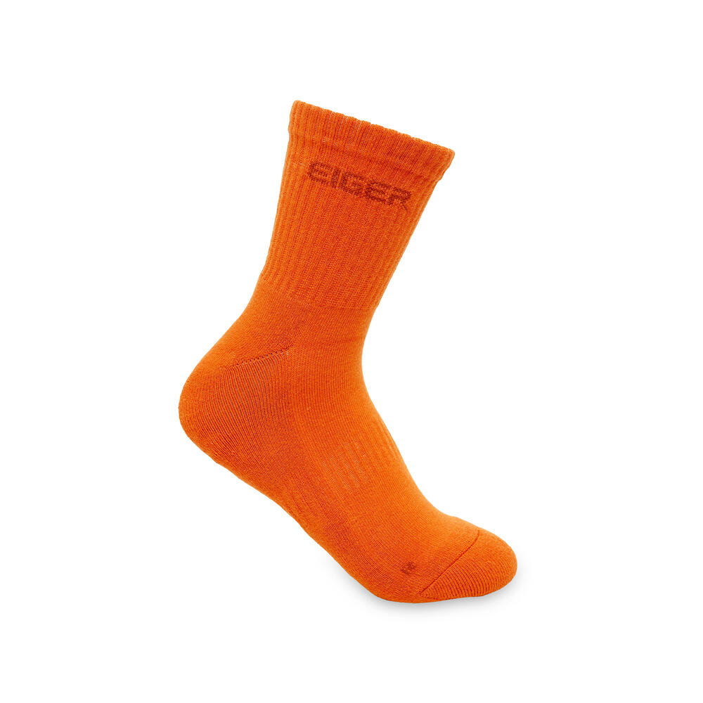 910010592 WS KALAHARI SHORT CUT SOCKS - ORA