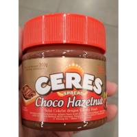 Selai Ceres Spread Choco Hazelnut 200gr / 180gr