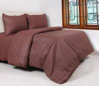 Sprei Bedcover Set Bedcover Saja Katun Polos Aneka Warna Soft Elegan Cantik Unisex Cowok Cewek | Bad Bat Bet Cover Blanket Selimut Tebal Hangat Murah Berkualitas Untuk Kado | Sprai Seprey Sepray Sprey Spray Size Single Double 90 100 120 140 160 180 200