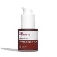 THE ORIGINOTE - Serum Bright B3 | Ceratides | Acne B5 | Astachiol | Peeling Solution | Retinol