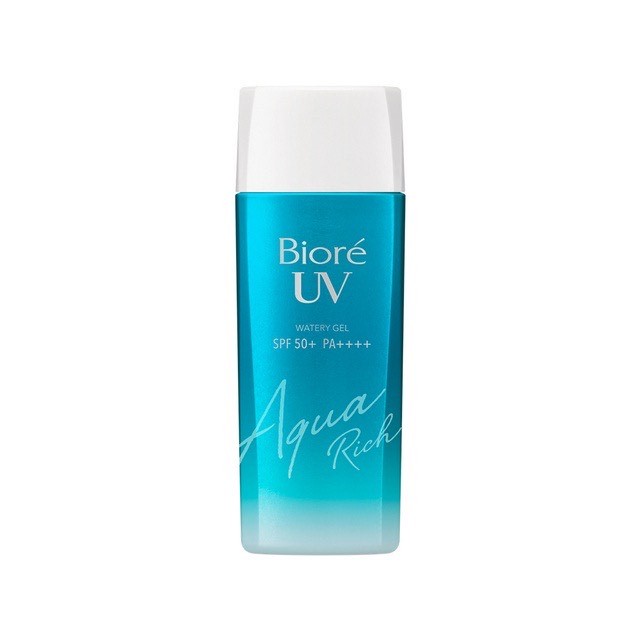 BIORE UV Aqua Rich Watery Essence SPF 50 PA++++