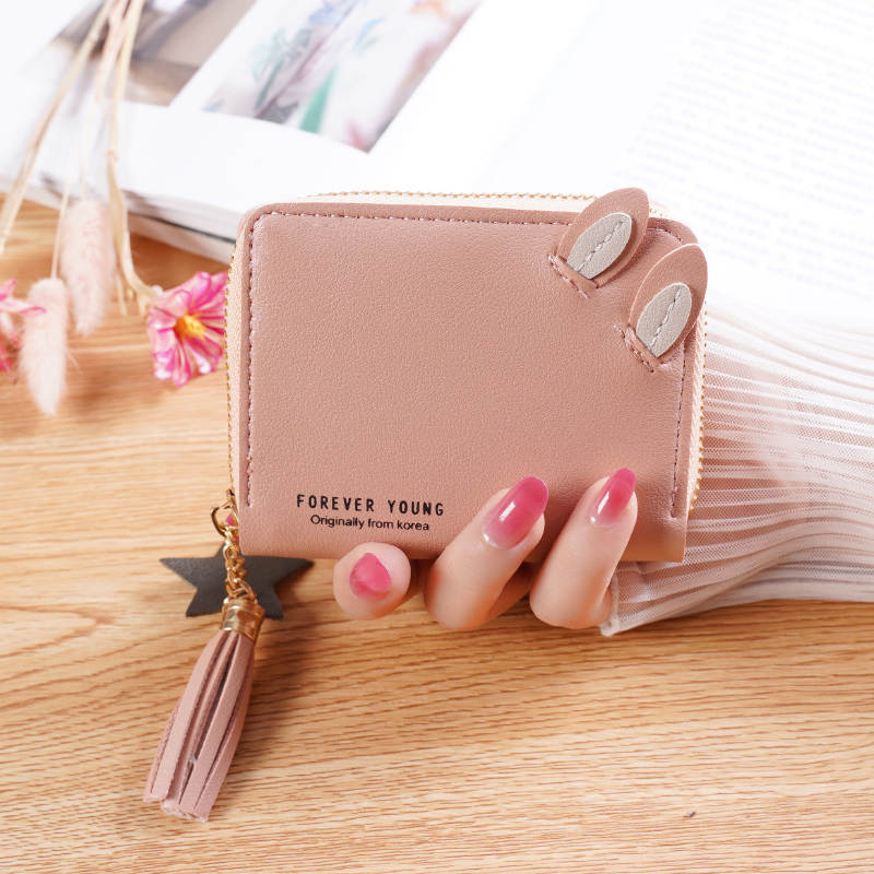 DOMPET WANITA D19 DOVE KELLY BELLY MINI KOREAN FASHION WALLET dompet wanita d19 dove kelly belly mini korean fashion wallet