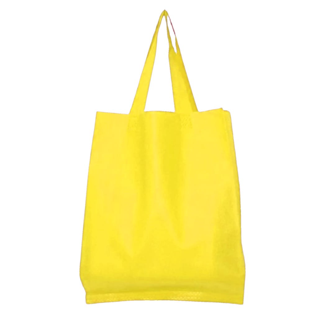Tas Kain Spunbond Goodie bag Sedang Besar Jumbo 38x45x10 30x40x10 25x35x10 20x26x8 Totebag Hajatan