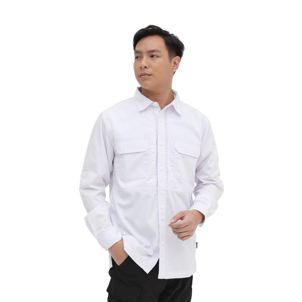 X-BATTLESEEKER 1.0 LS F1